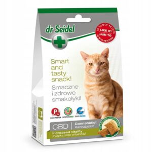 DR SEIDEL Na witalność