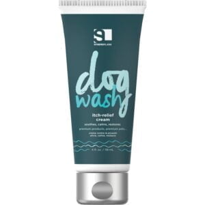 Hundewaschmittel Beruhigende Creme 119g