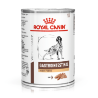 ROYAL CANIN Gastrointestinal High Fibre Dog 410g