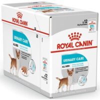 ROYAL CANIN Urinary Care Dog 12x 85g Nassfutter für Hunde