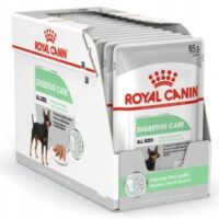 ROYAL CANIN Digestive Care pate 85g 12 PACK Nassfutter für Hunde