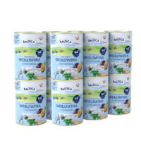 BALTICA Wołowina z pietruszką 12x400g