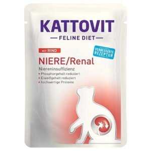KATTOVIT Nierenmultipak 12x85g Niereninsuffizienz – Bild 2