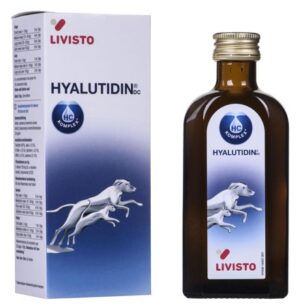 Hyalutidin 125ml Gelenkflüssigkeit