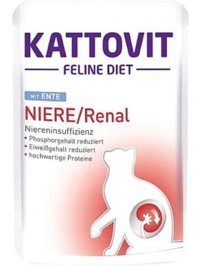 KATTOVIT Nierenmultipak 12x85g Niereninsuffizienz – Bild 5
