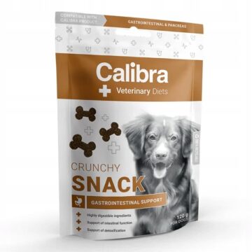 CALIBRA VD Dog Snack Gastrointestinal