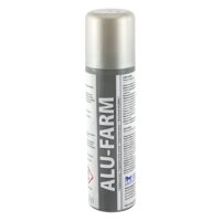 Vetos-Farma Alu-Farm 150ml Aluminiumspray für schnelle Wundheilung