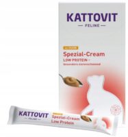 KATTOVIT Nierencreme 6x15g unterstützt die Nierenfunktion