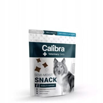CALIBRA VD Dog Snack Mobility Support