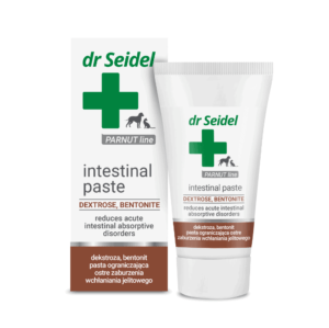 DR SEIDEL Intestinal