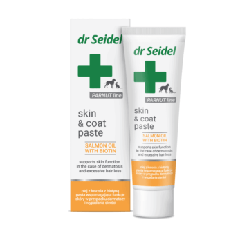 DR SEIDEL Skin&Coat