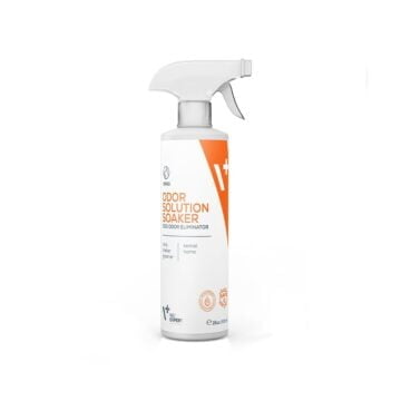 VET EXPERT Odor Solution Soaker Dog 500ml neutralizator