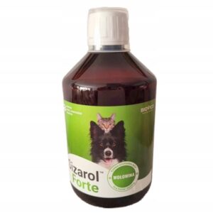 BIOVICO Sizarol Complex Forte 250ml für Gelenke