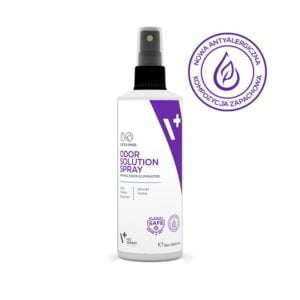 VET EXPERT Tiergeruchsbeseitiger 250ml Geruchsneutralisator – Bild 2