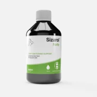 BIOVICO Sizarol Forte 250ml für Gelenke