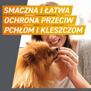 FRONTPRO XL Kautabletten gegen Flöhe und Zecken Hund 25-50kg – Bild 2