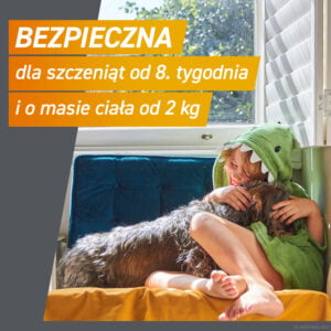 FRONTPRO XL Kautabletten gegen Flöhe und Zecken Hund 25-50kg – Bild 8