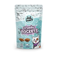 Mr. Bandit Crunchy Pockets mit Thunfisch / Thunfisch 40g