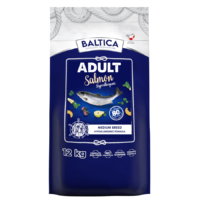 BALTICA Adult Lachs Hypoallergen M 12kg
