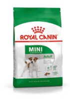 ROYAL CANIN SHN Mini Adult 8kg Trockenfutter für Hunde
