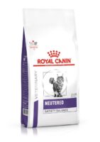 ROYAL CANIN Neutered Sättigungsbalance 1,5 kg