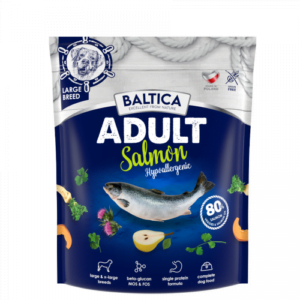 Baltica Adult Lachs Hyp XL 50g PROBE