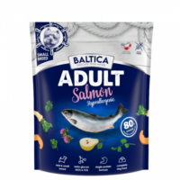 Baltica Adult Lachs Hyp XS 50g PROBE