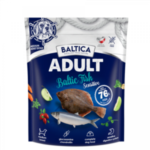 Baltica FISH Hypo M 50g PROBE