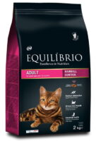 Equilibrio Adult Haarballen 2 kg