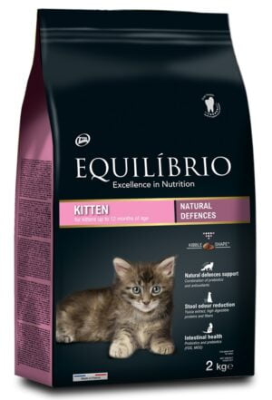 Equilibrio Kätzchen 2 kg
