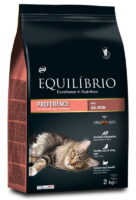 Equilibrio Preferance Lachs 2 kg