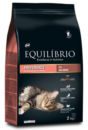 Equilibrio Preferance Lachs 2 kg