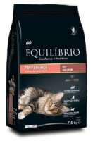 Equilibrio Preferance Lachs 7,5 kg