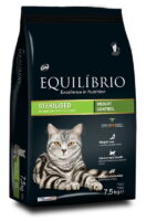 Equilibrio Sterilisiert 7,5 kg
