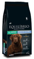 Equilibrio Kalorienreduziert 12 kg