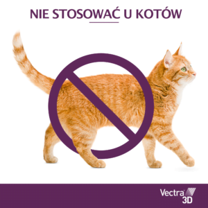 VECTRA 3D Solution für Hunde 4-10kg gegen Flöhe und Zecken – Bild 8