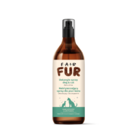 Fair Fur Shine Spray für leichtes Entwirren 150ml