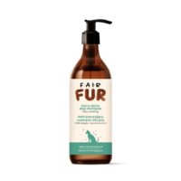 Fair Fur Shine Shampoo für Hunde 270 ml