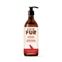 Fair Fur Multifunktionsshampoo für Hunde 270 ml