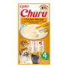INABA CAT Churu Przepis na kurczaka