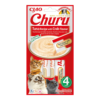 INABA CAT Churu tuńczyk o smaku kraba
