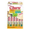 INABA CAT Churu mix z kurczakiem 20x14g