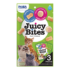 INABA CAT Soczyste Kęsy domowy bulion i kalmary