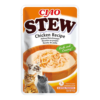 INABA CAT Ciao Gulasz kurczak