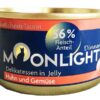 MOONLIGHT Dinner 8