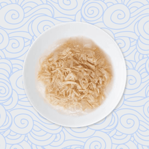 INABA CAT Ciao Hühnerbrühe mit Lachs 40g – Bild 4