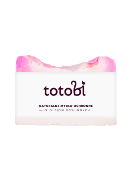 TOTOBI Naturalne mydło ochronne