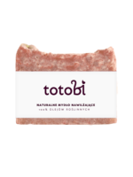 TOTOBI Naturalne mydło nawilżające