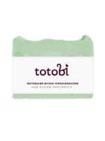 TOTOBI Naturalne mydło hipoalergiczne