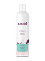 TOTOBI Natural Shampoo und Pflegespülung 300ml